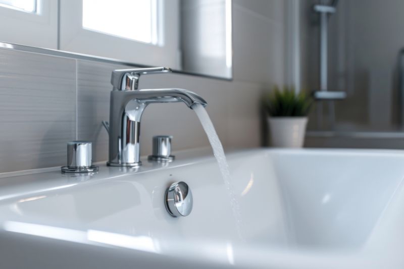 Faucet Installation Service