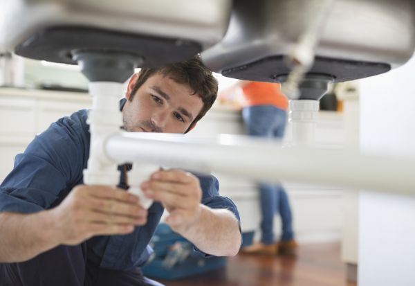 Outdoor Plumbing Services